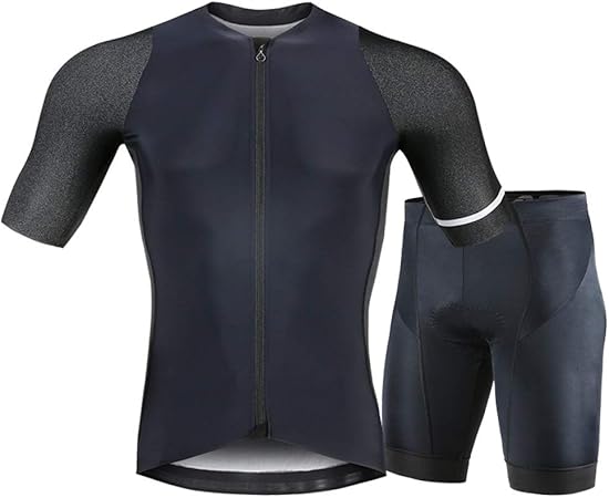 thermal bike shorts