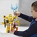 Playskool Heroes Transformers Rescue Bots Knight Watch Bumblebee
