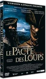Le Pacte Des Loups - Édition Single