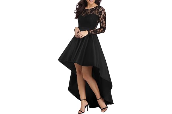 Amazon Los más vendidos: Mejor Vestidos de Cóctel para Mujer