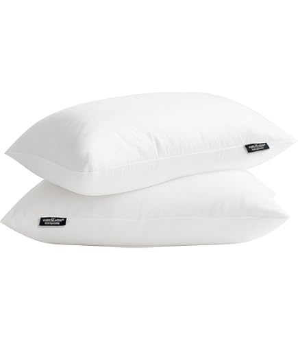 Amazon.com: Magniflex Pillow - Toscana Cotton Deluxe Standard