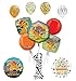 Lion Guard Party Supplies 1st Birthday Balloon Bouquet Decorations