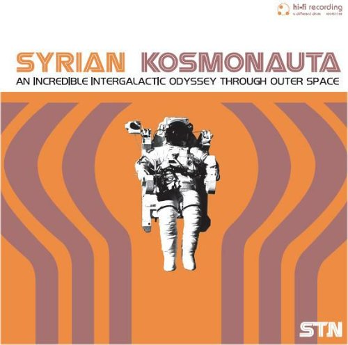 Syrian - Synthpop Club Anthems 4 - Zortam Music