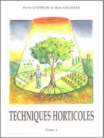 Techniques horticoles