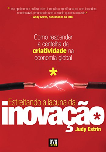 Estreitando a Lacuna da Inovação. Como Reacender a Centelha da Criatividade na Economia Global (Em Portuguese do Brasil)