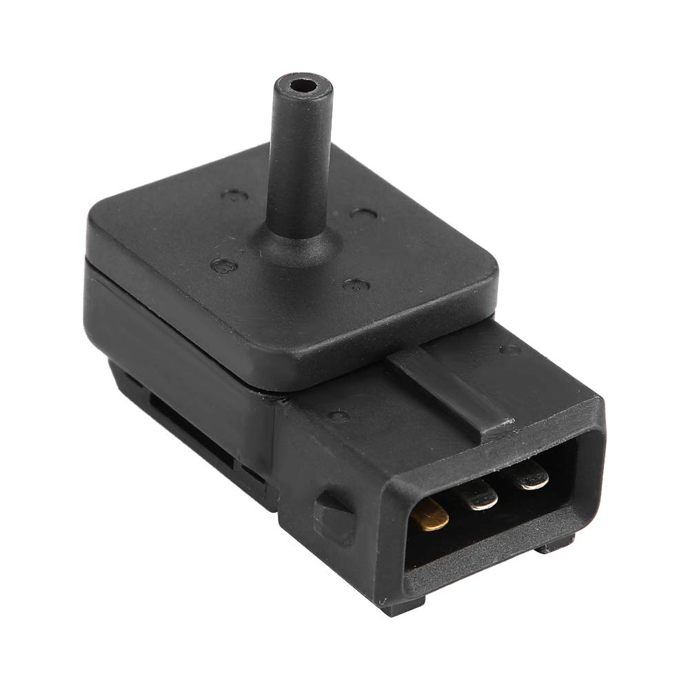 Aramox Air Pressure Sensor,MR577031 Intake Manifold Air Pressure Sensor for L200 PAJERO 2.5 TD 3.2 DI-D