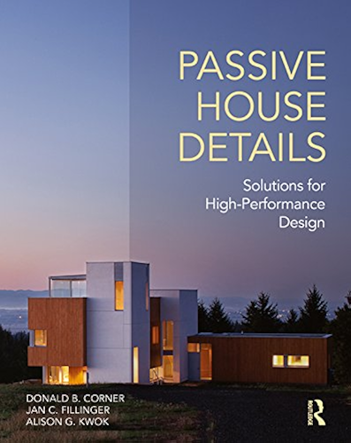 Download Passive House Details: Solutions for High-Performance Design (English Edition) PDF