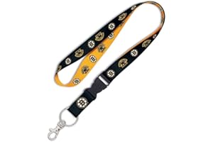 WINCRAFT NHL Lanyard with Detachable Buckle