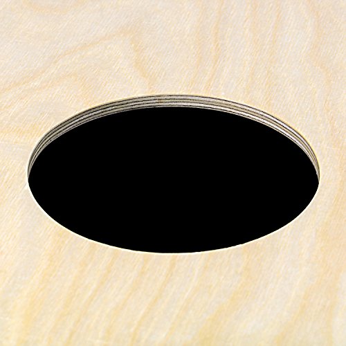 Joy CajonBox-DrumHand Drum, Standard Basic (JOY103)