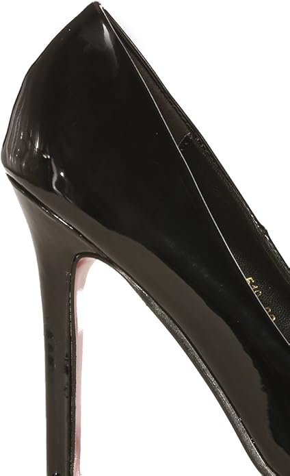 Queen vivi escarpin Clearance