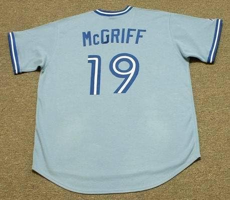 fred mcgriff jersey