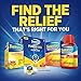 TheraFlu Multi Symptom Severe Cold Cough, Green Tea and Honey Lemon, 12 Count