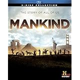 Mankind The Story Of All Of Us [Blu-ray]