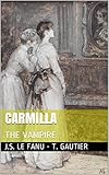 Free eBook - Carmilla
