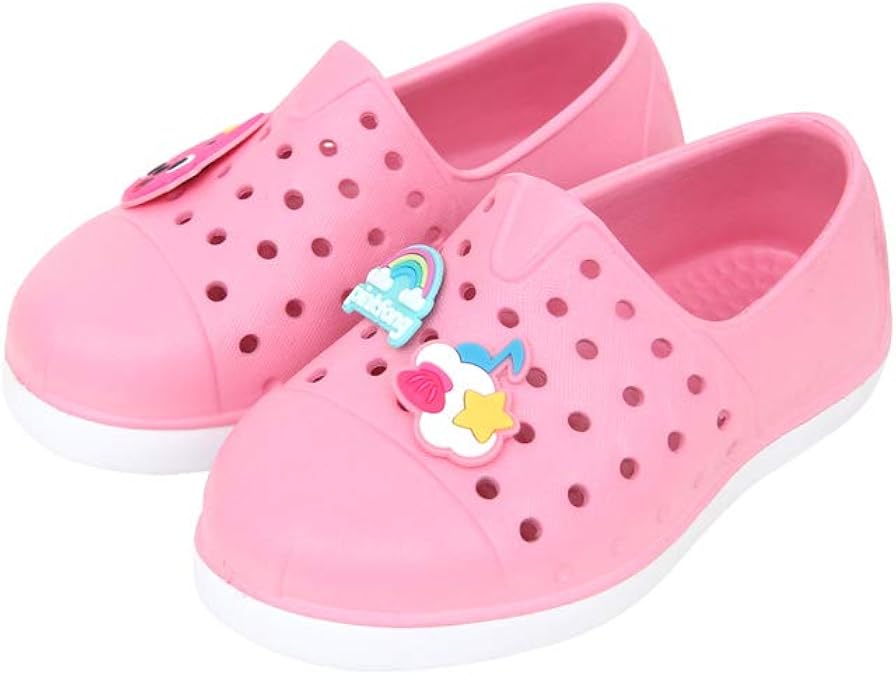 carter's shark slippers