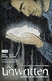 Front cover for the book The Unwritten Vol. 8: Orpheus in the Underworlds by Mike Carey