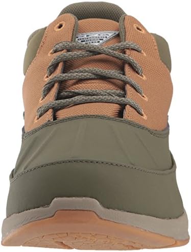 men's delray pfg duck shoe