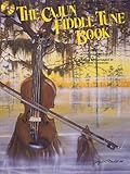 CAJUN FIDDLE TUNE BOOK BK/CD