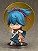 Orange Rouge Touken Ranbu Online Sayo Samonji Nendoroid Action Figure