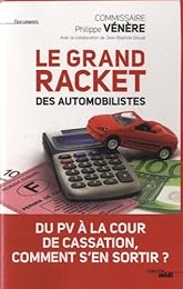 Le  grand racket des automobilistes