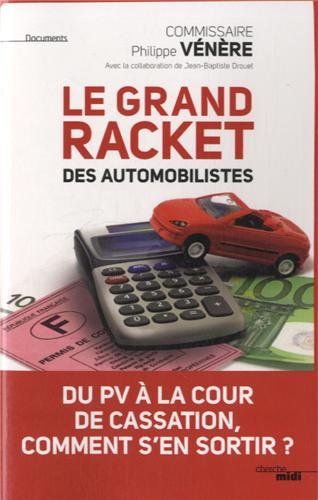 Le  grand racket des automobilistes