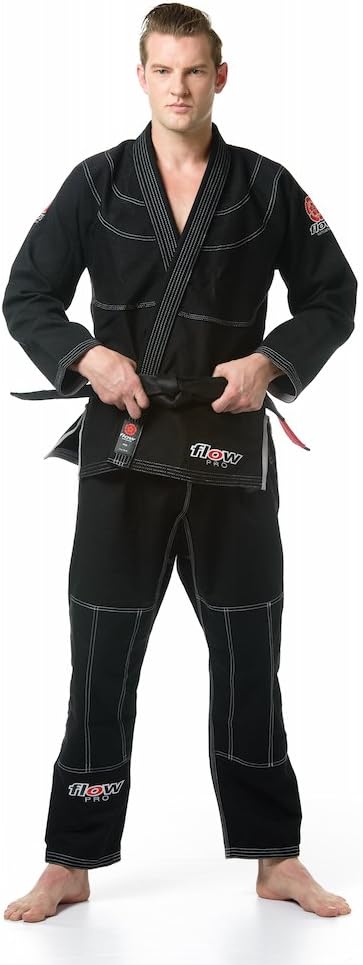 Flow Kimonos Pro Series BJJ Jiu Jitsu Gi