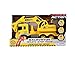 Maxx Action Construction Excavator Toy Truck