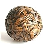 Thai Rattan Takraw
