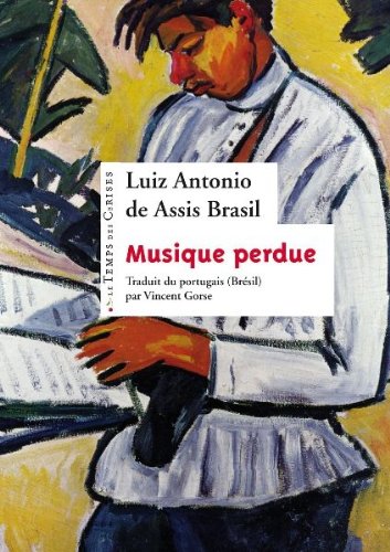 Musique perdue