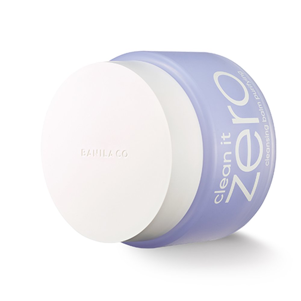 BANILA CO NEW Clean It Zero Purifying Cleansing Balm 3-in-1 Makeup Remover : Beauty