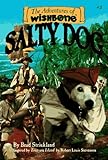 Salty Dog (Adventures of Wishbone #2)