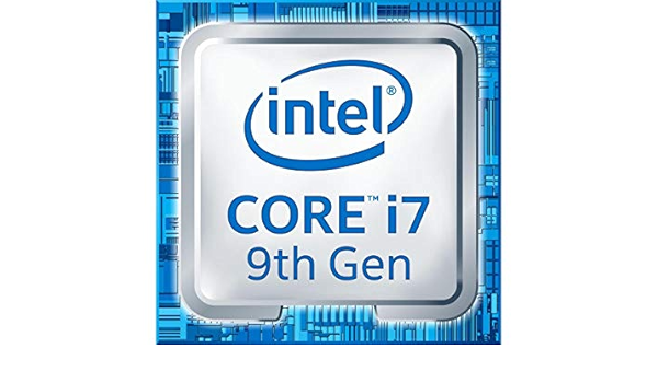 Amazon Com Intel Core I7 9700 3 0g 12mb Cpu I7 9700 Socket 1151 H4 Lga1151 14nm Octa Core Cpu Computers Accessories