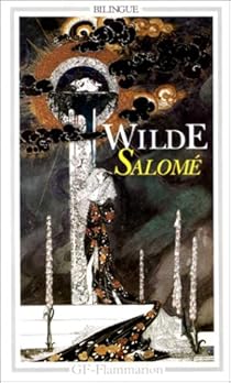Salome Oscar Wilde Babelio