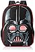 Star Wars Boys' Disney Darth Vader Ani-Mei Sound and Lights 16