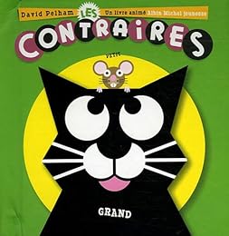 Les  contraires