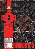 Image de Lord Horror: Hard Core Horror No.7