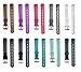 TreasureMax Replcement Band for Fitbit Alta/ Fitbit Alta Bands/ Fitbit Alta Wristband/ Fitbit Alta Accessory band/ Fitbit Alta Fitness Wristband/ Fitbit Alta Replacement Bands/ Fitbit Alta Wristband