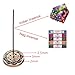 UOON Incense Holder, Backflow Incense Burner, Dragon Stick Incense Burner Holder with Ash Catcher (01)