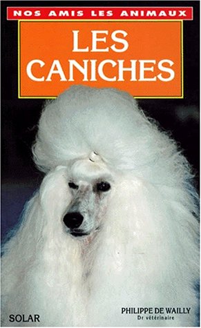 Les  caniches