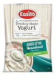 Easiyo Low Fat Greek Yogurt Base and Culture, 6-Ounce