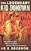The Legendary Kid Donovan by E. K. Recknor