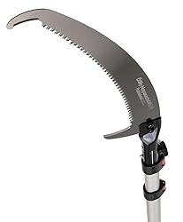 Notch 21' Sentei 4 Section Telescoping Aluminum