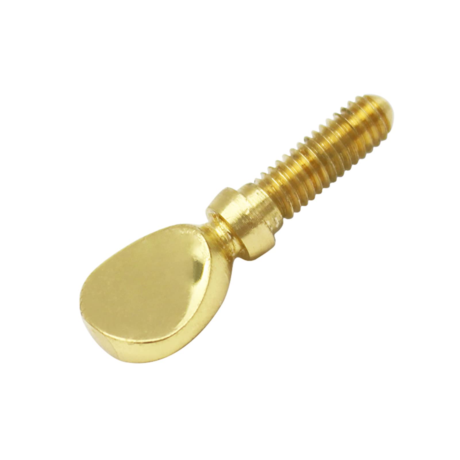 Sax Neck Screw, Sax Tightening Screw Saxophone Neck Receiver Sax Replacement Parts for Common Saxophone