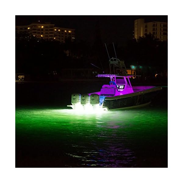 Lumitec-SeaBlazeX-LED-Surface-Mount-Underwater-Boat-Light