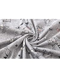 Conjunto de pijama de manga corta para dama con pantalones capri