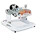 Combi Baby Activity Walker – All-in-One Mobile Activity Center, Entertainer, and Snack Tray