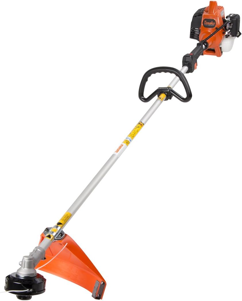 Desbrozadora tanaka Desbrozadora tanaka