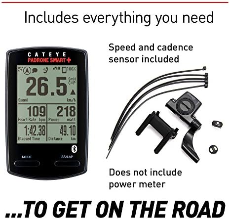 padrone smart plus