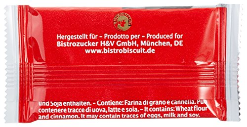 Bistrobiscuit Karamellgebäck Dolce Vita, 1er Pack (1 x 1.12 kg) – Bild 3