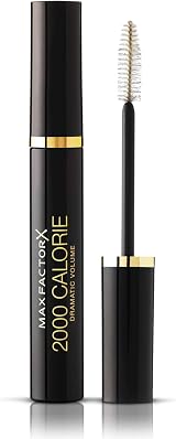 Max Factor 2000 Calorie Dramatic Volume Mascara 04 Navy 9 ml